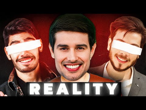 How Dhruv Rathee DESTROY Our Youth ? 🤔| DARK TRUTH