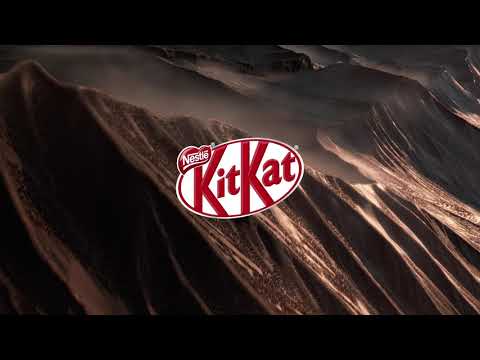 KitKat® & The Lord of the Rings: The Rings of Power