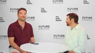 Grayscale's Zach Pandl Urges Advisors to ‘Just Get Started’ with Crypto