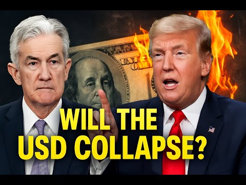 Will the US Dollar Collapse?
