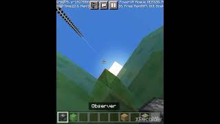 #How To Make Rocket In Minecraft | #shorts | #Tech And Mind GamerZ
