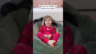 Kade’s face at the end 🤣