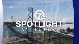 Spotlight on Science and Plowshares