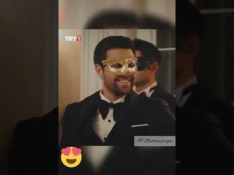 Zehra & Serdar_you look so perfect dancing next to me #zehser #denizbaysal #çağlarertuğrul #teşkilat