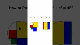 CanYouProveIt?#geometry #math #genius  #matholympiadquestion #geometryskills #geometrytricks