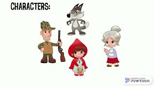 Story Elements