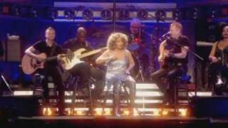 Tina Turner - Undercover Agent For The Blues & I Can't Stand The Rain