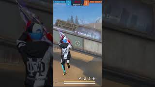 Unlucky day in Free Fire. #freefire #youtubeshorts #viral #shorts #shortsfeed #trending