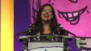 Reshma Saujani: 2017 National Book Festival