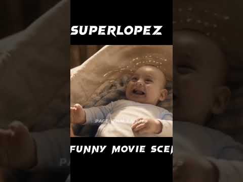 Best funny movie scene #1 #shorts #superlopez #best funnyvideos