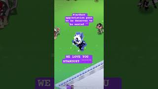 WE LOVE HIM!!! #stardustcookie #appreciationpost #cookierunkingdom #crk #crkingdom #furry