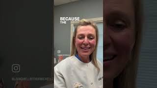 What to do instead of a root canal #shorts