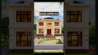 Future Trends in Rural Self-Built Villas: #VillaDesign #RuralHomes #SelfBuiltHomes #FutureTrends