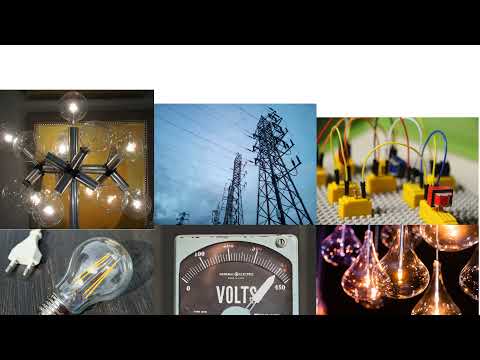 ELECTRICAL ENGINEERING Live Stream