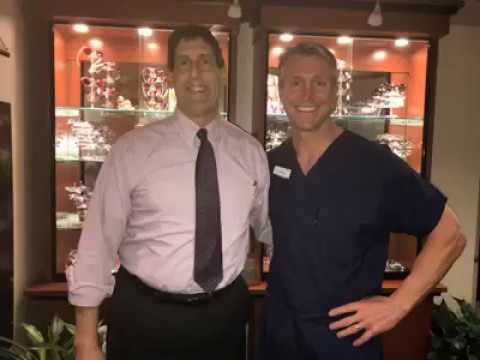 Dr. Alan Mendelsohn  - Opthalmologist, Miami, FL. Eye Surgeons & Consultants