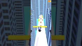 Roof Rails Unity Game Source Code #unity #unity3d #unitydev #unitydeveloper #sourcecode