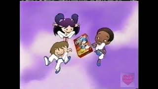 Cap'N Crunch Cereal | Television Commercial | 2006