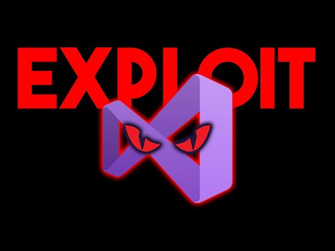 Visual Studio Got HACKED!