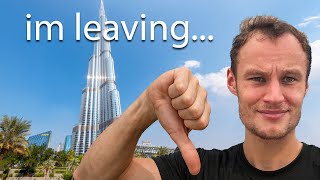 2 Years in Dubai | Brutally Honest Review
