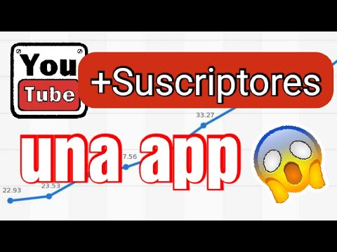 How to WIN SUBSCRIBERS on YouTube from android