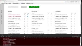angular localStorage sample