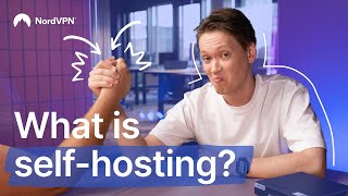 Introduction to self-hosting
