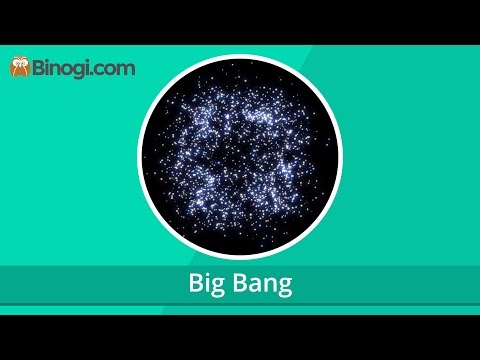 Big Bang (Physics) - Binogi.com