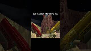 CSO RANDOM MOMENTS 164