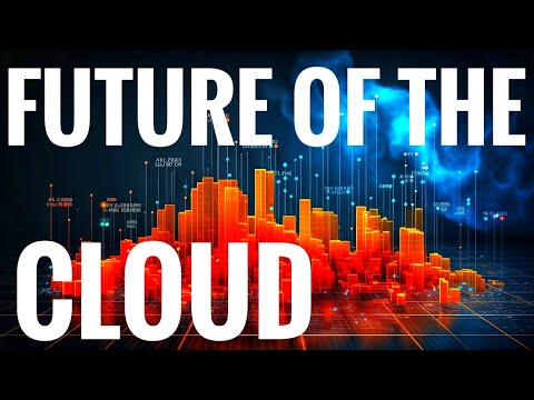 Future of the Cloud - Cloud Computing Evolution - Whats next for the cloud?
