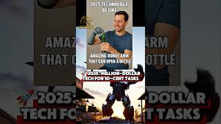 🚀 2025: Million-Dollar Tech for 10-Cent Tasks #TechFail #FutureIsNow #AIForWhat
