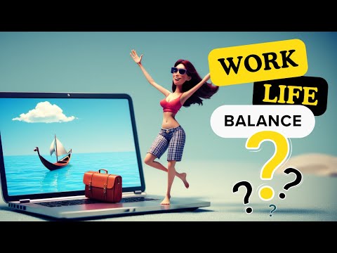 Is Work-Life Balance in Tech Even Possible