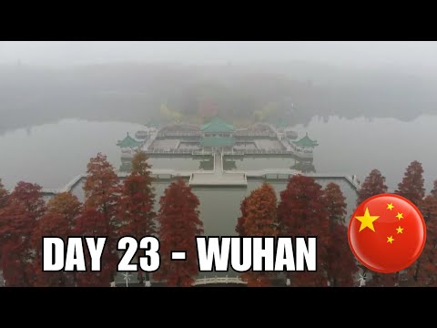 DAY 23 - Pretending to visit MOST HATED city (at one point)