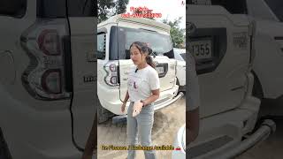 Second Hand Scorpio For Sale // Second Hand Car In Guwahati 2024🚙🚗