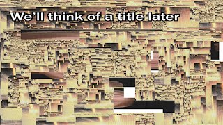 We'll Think Of A Title Later - Aidad Cochliner | Full Album