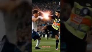 Messi on fire 😂😂😂 @aivideomaker-a0i #aivideomaker