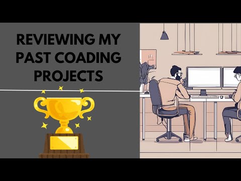 Programming project that I made in the past.