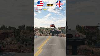 American Cars Vs British Cars #americancars #britishcars