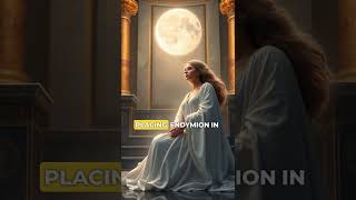 Eternal Slumber: The Timeless Love of Selene and Endymion