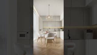 Enscape makes Realistic Rendering easy!