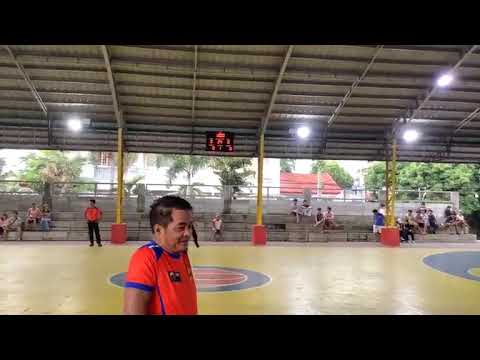 San Isidro vs Marcons 2 Oct. 11, 2025