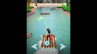 Island Hoppers | Ad 223 #mobilegameads #farmgameads #horsecommercial #funnycommercial #mobileads