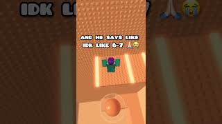 #roblox #shorts #relatable