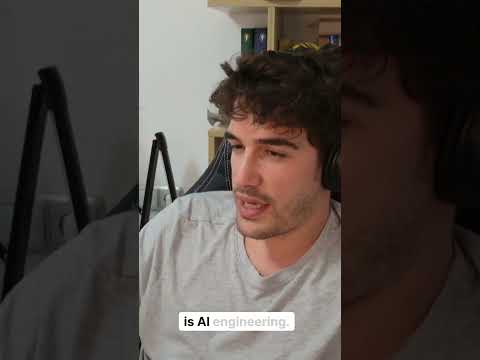 What is AI Engineering