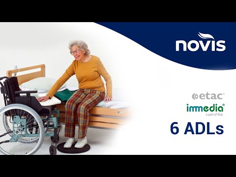 6 Aids for Daily Living for Limited Mobilty and Dexterity