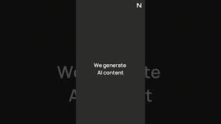 AI Shoot in 5 Steps  #aifashion #aiforbrands #aicontent #aiphotoshoot #futureofcontent