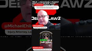 Attorney React: Was Carolina Ft Worth Attack by Kreuger Premeditated?
