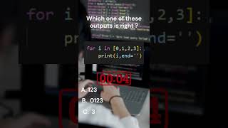 guess the right output   #quiz #puzzle #python #programminglanguage
