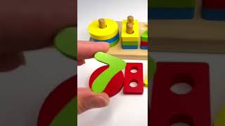 Learn Numbers for Toddlers and Preschoolers | Educational Kids Short