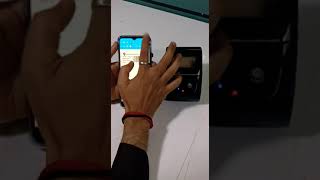 MAKE easy barcode & billing #shots #trending #viral short#software
