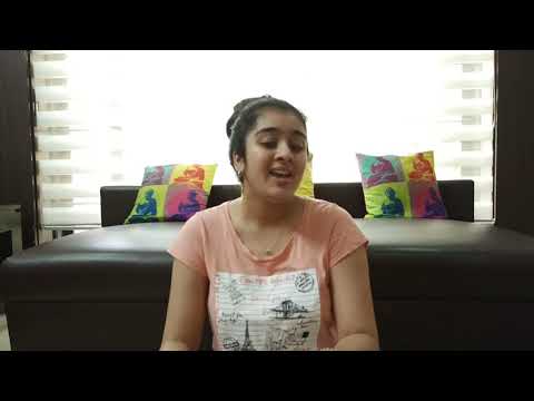 Raaga MADHUVANTI  By Chaitalee Chhaya